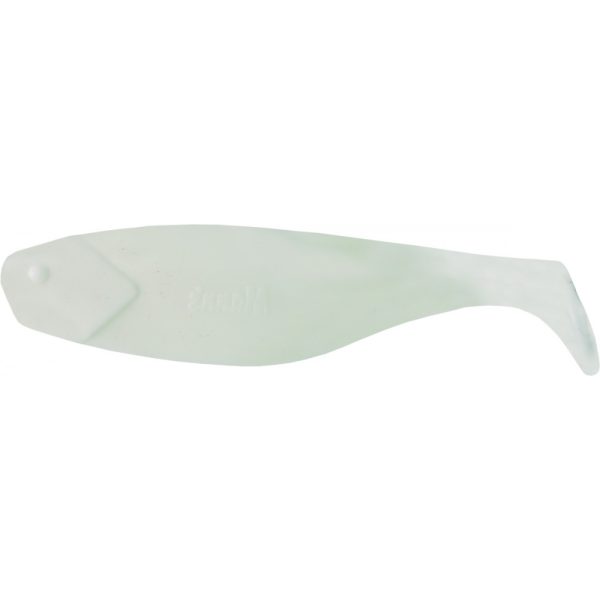 Manns Bait Co. Ltd Shad Gumihal W 80mm - 5db