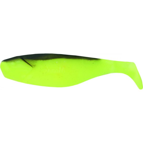 Manns Bait Co. Ltd Shad Gumihal FCHBB 100mm - 3db