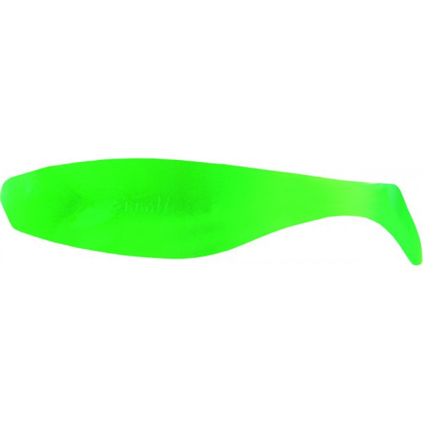Manns Bait Co. Ltd Shad Gumihal FCHSG 100mm - 4db