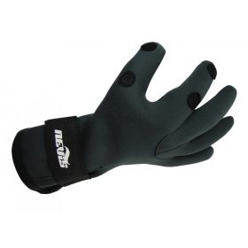   NEVIS Neoprene Glove 3mm M Neoprene glove Autumn clothing, Winter clothing