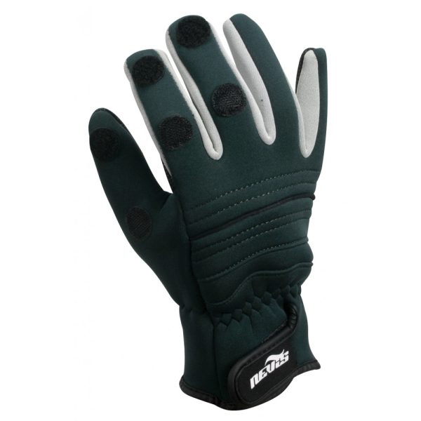NEVIS Neoprene Gloves 2,5mm M Neoprene gloves Autumn clothing, Winter clothing