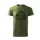 Carp Academy Green T-shirt M
