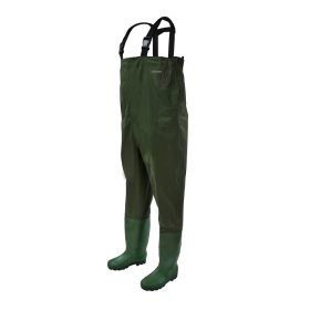   NEVIS PVC Chest Waders 43 Chest Waders Spring, summer clothing