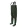 NEVIS PVC Chest Waders 46 Chest Waders Spring, summer clothing