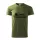Nevis Powercat Green T-shirt 2XL