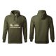 Nevis Powercat Sweater M