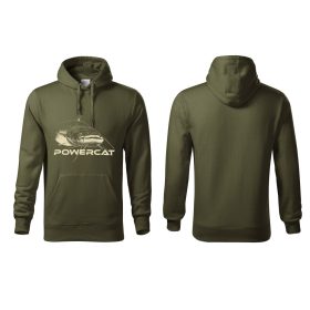 Nevis Powercat Sweater L