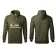 Nevis Powercat Sweater L