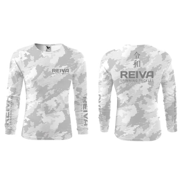 Reiva UV standing outerwear XL