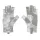 Reiva Team UV Gloves L