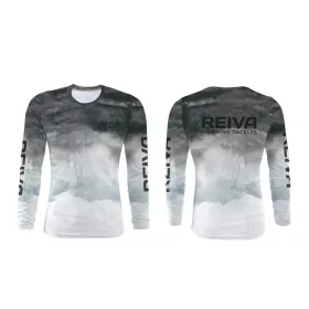 Reiva Team Pro UV T-shirt M