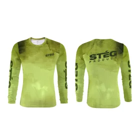 Stég UV T-shirt M