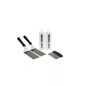 Char-Griller Starter Kit 5 pieces