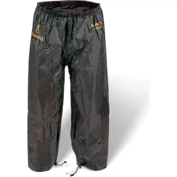 Browning XXL Overpants black - Rain Pants
