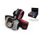 head lamp POLAR_X 5+4 LED