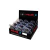 head lamp POLAR_X 5+4 LED