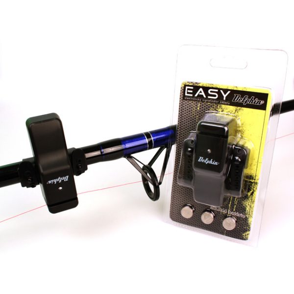 ELECTRIC BITE ALARM EASY