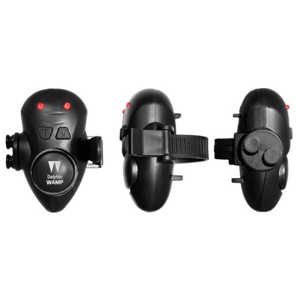 Electronic bite alarm Delphin WAMP
