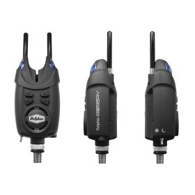 Delphin Memory Bite Indicator