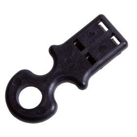 Delphin Swinger holder I-KSW/10pcs black