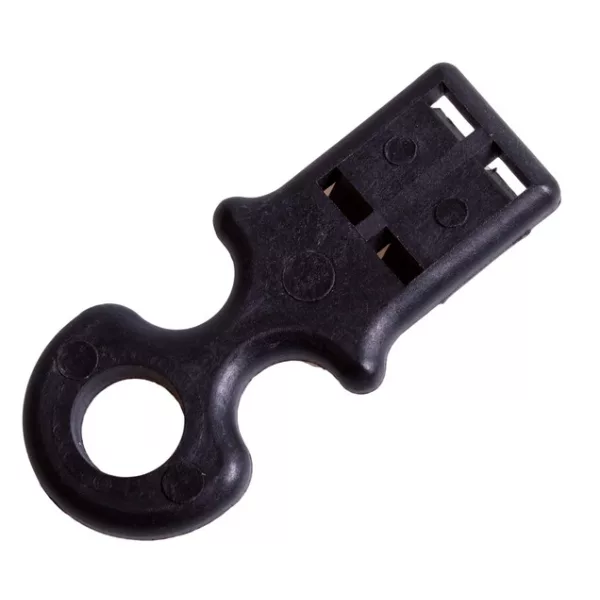 Delphin Swinger holder I-KSW/10pcs black