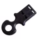 Delphin Swinger holder I-KSW/10pcs black