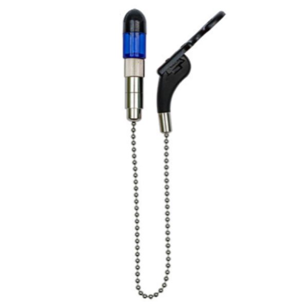 Chain bite alarm CSW II blue