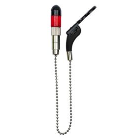 Delphin Chain Bite Alarm CSW II Red