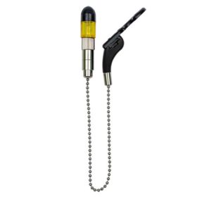 Delphin Chained Bite Indicator CSW II Yellow