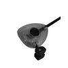 Bite indicator Delphin SKIPER BlackWay black