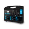 Delphin OPTIMO 9V + CSWII + Snag 2+1