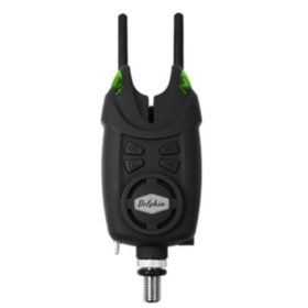 Delphin OPTIMO 9V Bite Indicator with Green LED