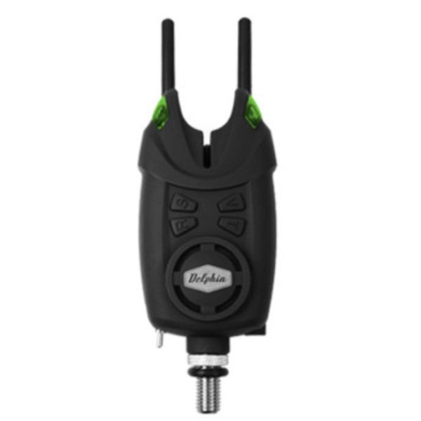 Alarm for OPTIMO 9V + CSWII + Snag green