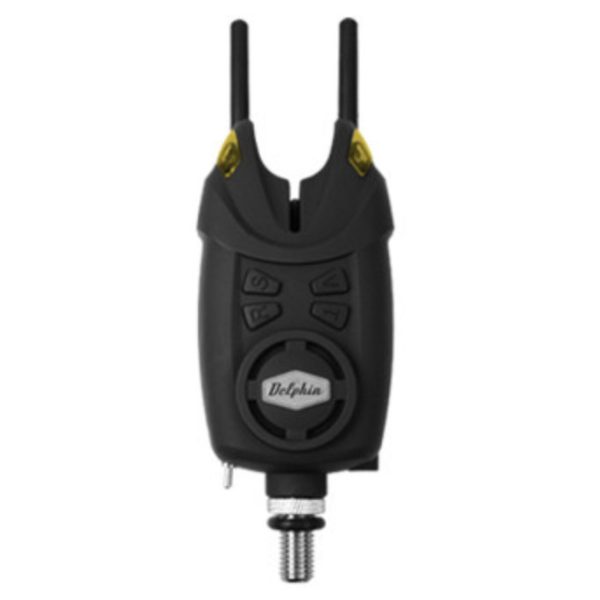Alarm for OPTIMO 9V + CSWII + Snag yellow