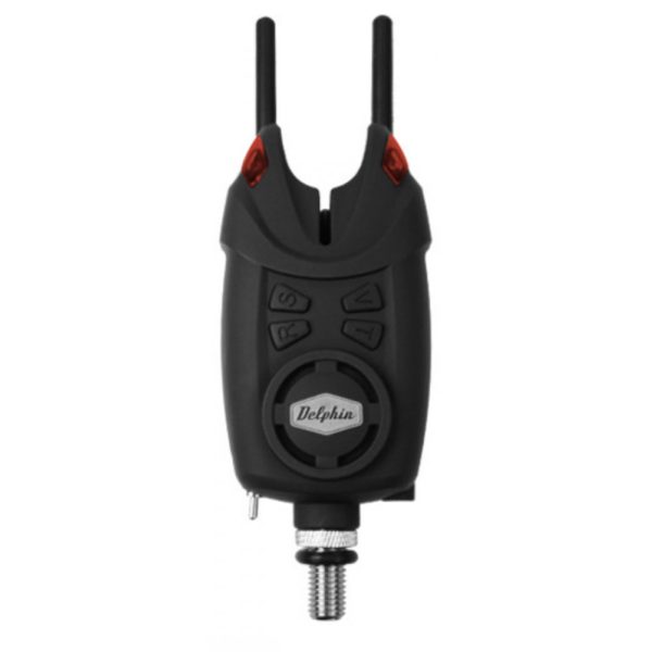 Alarm for OPTIMO 9V + CSWII + snag red