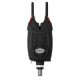 Alarm for OPTIMO 9V + CSWII + snag red