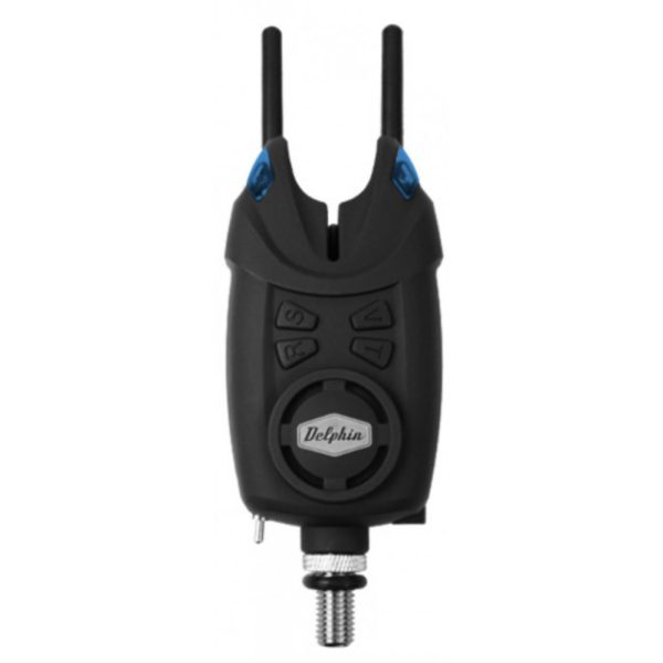 Alarm for OPTIMO 9V + CSWII + snag blue