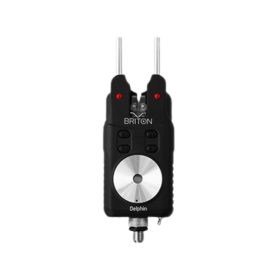Delphin Briton Red Bite Indicator