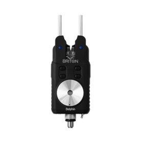 Delphin Briton Blue Bite Alarm