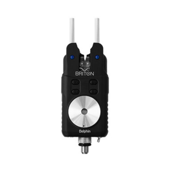 Delphin Briton Blue Bite Alarm