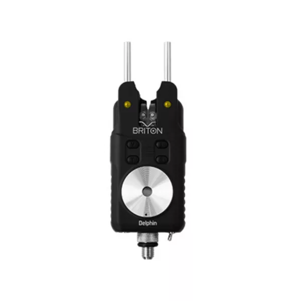 Delphin Briton Yellow Bite Indicator