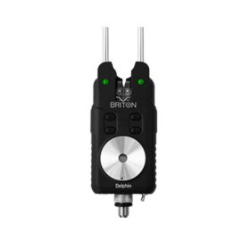 Delphin Briton Green Bite Indicator