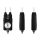Individual bite alarm indicator Delphin iTON
