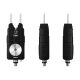 Individual bite alarm indicator Delphin iTON