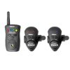 Catch indicator set Delphin ROLER SHOCK 3+1