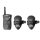 Catch indicator set Delphin ROLER SHOCK 3+1