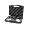 Catch indicator set Delphin ROLER SHOCK 3+1