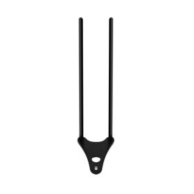 Delphin SNAG-GEAR Al black