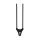 Delphin SNAG-GEAR Al black
