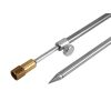 Delphin Steel stabbing 60-100cm